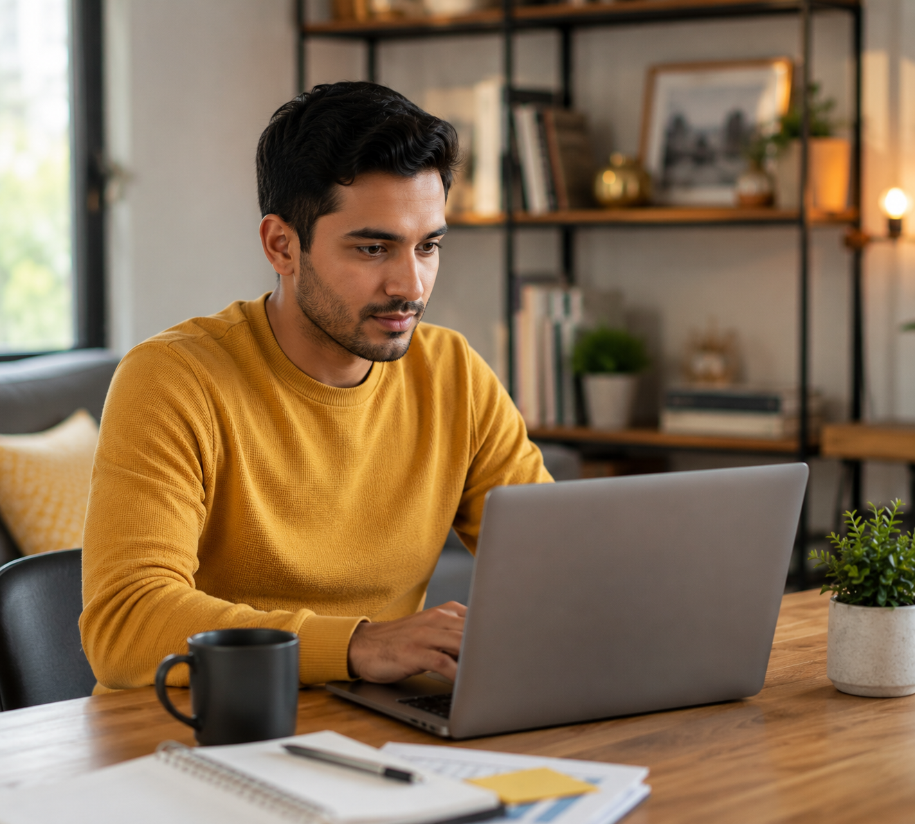 Guidance for your work and money decisions